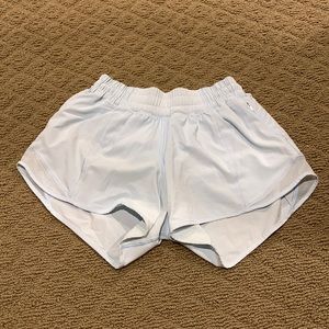 Lululemon Hotty Hot 4”